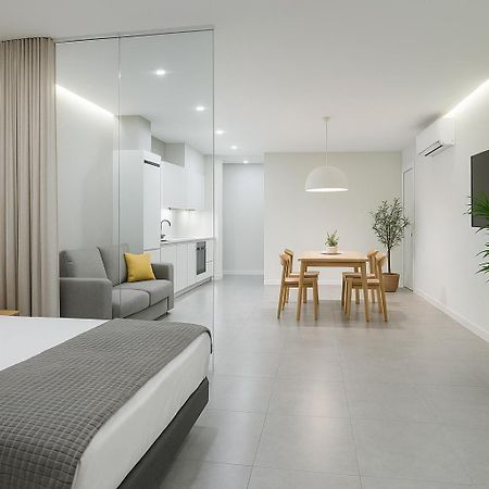 Formidable Apartments 瓦伦西亚 外观 照片