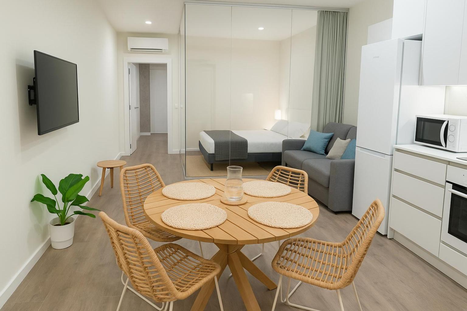 Formidable Apartments 瓦伦西亚 外观 照片